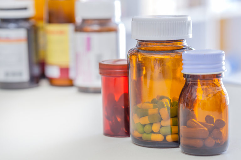 Discharge Medication Reconciliation