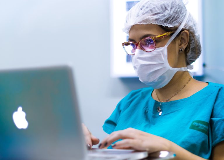 Disease Surveillance